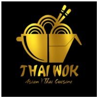 Logotipo de Thai Wok